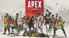 《Apex英雄》公布第14季“猎杀行动”及新角色Vantage（apex猎杀者名单）
