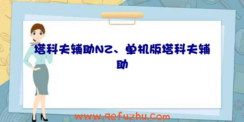 塔科夫辅助NZ、单机版塔科夫辅助