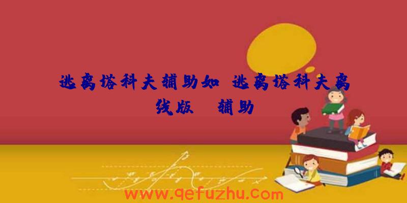 逃离塔科夫辅助如、逃离塔科夫离线版tt辅助